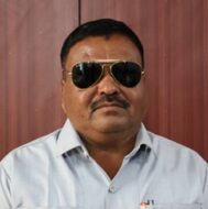 2. Santosh Kallewar, Asst-Commandant