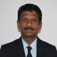 3. Vijaysinh Thakur, Vice-Principal