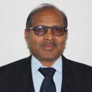 4. Vitthal Bhange, Supervisor
