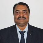 6. Vilas Mahajan, Asst-Teacher