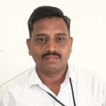 Shrinivas Halde, Handball Coach (1)